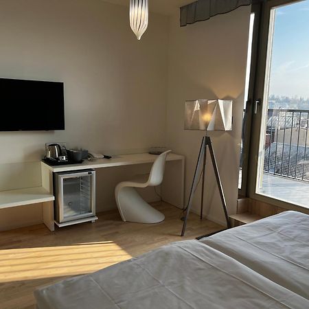 Hotel Praha ลิเบอเรซ ภายนอก รูปภาพ