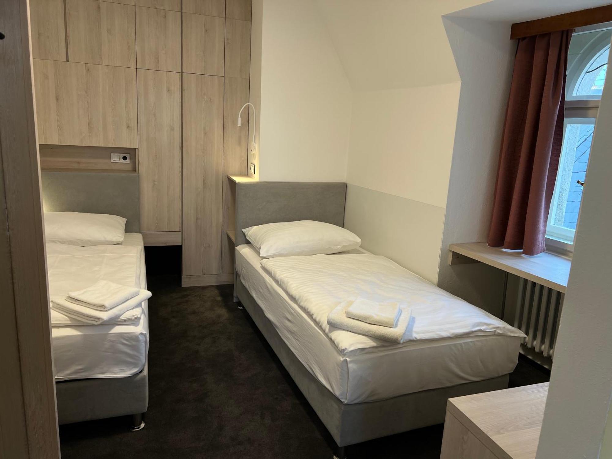 Hotel Praha ลิเบอเรซ ภายนอก รูปภาพ