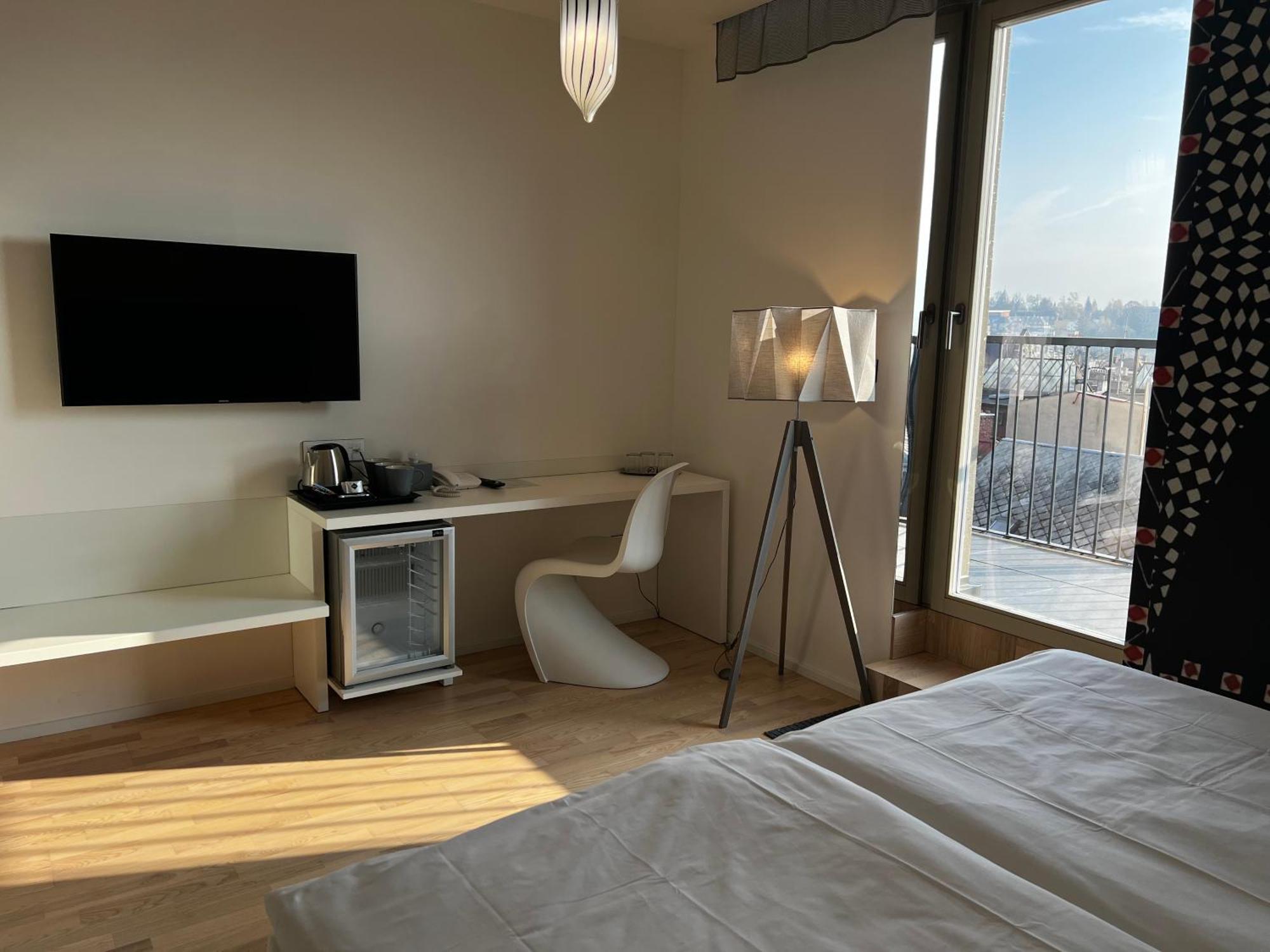 Hotel Praha ลิเบอเรซ ภายนอก รูปภาพ