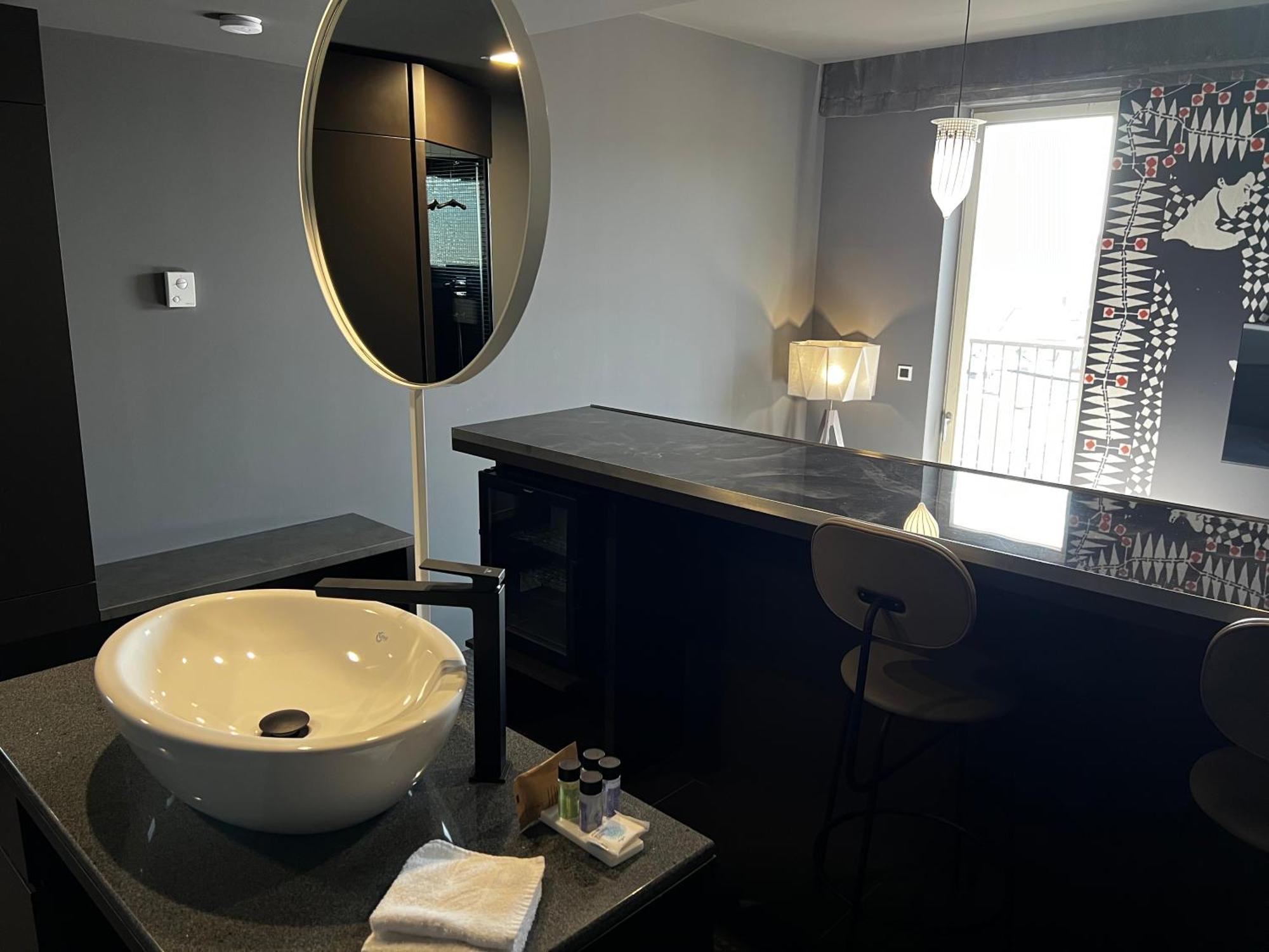 Hotel Praha ลิเบอเรซ ภายนอก รูปภาพ
