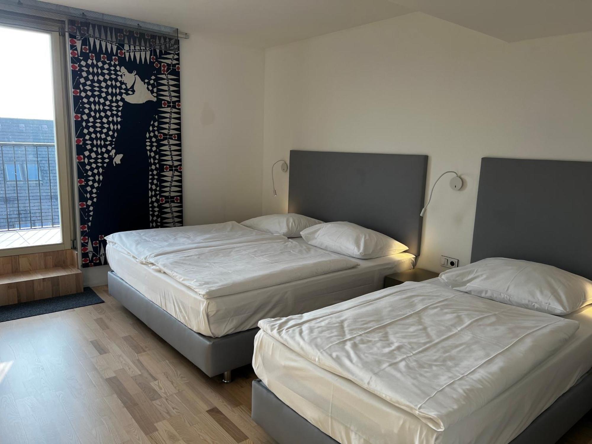 Hotel Praha ลิเบอเรซ ภายนอก รูปภาพ